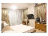 Dijual Apartemen Gandaria Heights - 3 BR, FULL FURNISHED