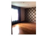 Dijual Unit Apartemen Permata Hijau Residence South Jakarta - Abelia Tower 3BR Fully Furnished