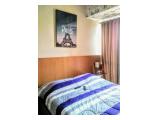 Apartemen Casa Grande tower Montreal. Unit cantik harga menarik