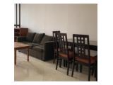 Jual Cepat Apartmen Taman Rasuna Jakarta Selatan - 3BR Furnished