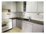 Jual Cepat Apartmen Taman Rasuna Jakarta Selatan - 3BR Furnished