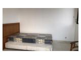 Jual Cepat Apartmen Taman Rasuna Jakarta Selatan - 3BR Furnished