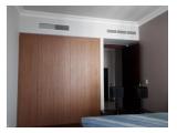 Dijual & Disewakan Apartemen The Pakubuwono View 3+1BR