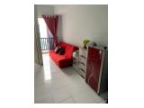 Jual Apartemen Kota Ayodhya Cikokol Tangerang - 2 BR Semi Furnish