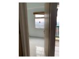 Jual Apartemen Kota Ayodhya Cikokol Tangerang - 2 BR Semi Furnish