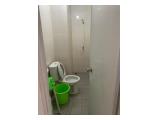 Jual Apartemen Kota Ayodhya Cikokol Tangerang - 2 BR Semi Furnish
