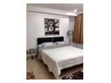 Dijual Murah (BU) Apartemen Hamptons Park Pondok Indah Jakarta Selatan
