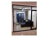 Dijual Murah (BU) Apartemen Hamptons Park Pondok Indah Jakarta Selatan