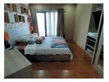 Dijual 2 Bedroom Murah - Furnished 