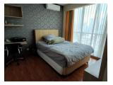 Dijual 2 Bedroom Murah - Furnished 
