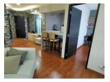 Dijual 2 Bedroom Murah - Furnished 