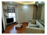 Dijual 2 Bedroom Murah - Furnished 