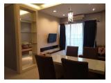 Dijual Apartemen Thamrin Residence 2BR Full Furnished