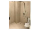 Dijual Sentul Tower Apartement Bogor - 1BR 30 m2 Full Furnished Tower A