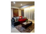 Dijual Murah Apartemen Casa Grande Residences Jakarta Selatan &ndash; Phase II, Tower Angelo Brand New 3 BR 153 m2 Fully Furnished