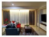 Dijual Murah Apartemen Casa Grande Residences Jakarta Selatan &ndash; Phase II, Tower Angelo Brand New 3 BR 153 m2 Fully Furnished