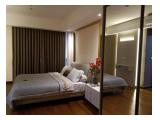 Dijual Murah Apartemen Casa Grande Residences Jakarta Selatan &ndash; Phase II, Tower Angelo Brand New 3 BR 153 m2 Fully Furnished