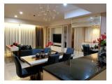 Dijual Apartemen Casa Grande Residence Phase II (Tower Angelo) Private Lift Fully Furnished