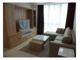 Apartemen Setiabudi Sky Garden Luas 89 m2 Dijual Rp. 3.1 Milyar TERMURAH