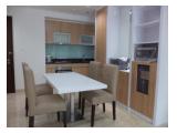 Apartemen Setiabudi Sky Garden Luas 89 m2 Dijual Rp. 3.1 Milyar TERMURAH