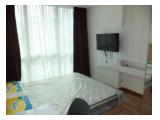 Apartemen Setiabudi Sky Garden Luas 89 m2 Dijual Rp. 3.1 Milyar TERMURAH