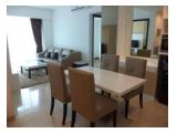 Apartemen Setiabudi Sky Garden Luas 89 m2 Dijual Rp. 3.1 Milyar TERMURAH
