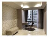DIJUAL APARTEMEN @ SUDIRMAN MANSION 3BR 145M2 - TERMURAH RP. 5,1 MILYAR NEGO