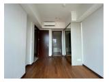 Jual Rugi & Nego sampai jadi Apartemen Casa grande residence Semi furnished 2 BR !!! 