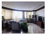 Di Jual Apartemen Simprug Teras 4BR Luas 225