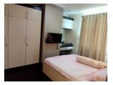 JUAL APARTEMEN MOI FRENCH WALK KELAPA GADING SQUARE FRENCHWALK