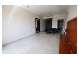 Jual Murah Apartemen Senayan Residence Jakarta Selatan - 2 BR / 3 BR / Penthouse