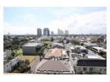 Jual Murah Apartemen Senayan Residence Jakarta Selatan - 2 BR / 3 BR / Penthouse