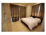 Jual Murah Apartemen Senayan Residence Jakarta Selatan - 2 BR / 3 BR / Penthouse