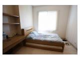 Jual Murah Apartemen Senayan Residence Jakarta Selatan - 2 BR / 3 BR / Penthouse