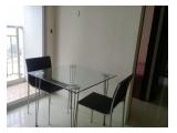 Dijual Apartemen Mediterania Garden Residences 2 2BR Furnished MURAHHH