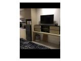 OVERCREDIT! Jual Apartemen LRT Jatibening Type Studio - PT Adhi Comutter Properti 