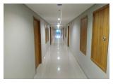 OVERCREDIT! Jual Apartemen LRT Jatibening Type Studio - PT Adhi Comutter Properti 