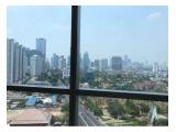 Dijual Cepat Apartemen Casa Domaine, 2Br Semi Furnished 