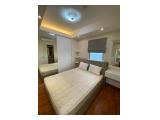 Jual Apartemen Pakubuwono Terrace Jakarta Selatan 2BR Furnished 49 m2 