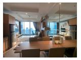 Dijual RESIDENCE 8 Termurah 1 BR 76 sqm Furnished Sertifikat Rp 2,8 M  Akses ke ASHTA Mall 