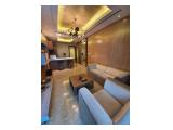 Dijual RESIDENCE 8 Termurah 1 BR 76 sqm Furnished Sertifikat Rp 2,8 M  Akses ke ASHTA Mall 