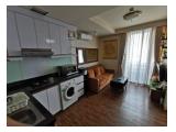 Dijual Apartemen Kuningan Place Setiabudi 1Bedroom Uk40m2 Furnished Best Price at Jakarta Selatan 