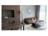 Dijual Apartemen Residence 8 SCBD 2+1BR uk170m2 Siap Huni Best Price at Jakarta Selatan 