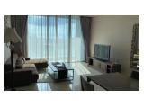 Dijual Apartemen Residence 8 SCBD 2+1BR uk170m2 Siap Huni Best Price at Jakarta Selatan 