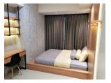 Jual Apartemen Casa Grande Residence Jakarta Selatan - 2 BR 72m2 Furnished