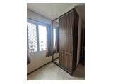 Jual Cepat Apartement Royal Mediterania Garden Jakarta Barat Bagus dan Strategis - 42 m2, 2 Kamar Tidur 