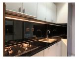 Apartemen Bellagio Residence &ndash; 2 BR 84 m2 Fully Furnished Good View