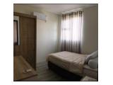 2BR Furnished Apartemen for Sale - Bintaro Icon Tangerang Selatan Amethyst Tower