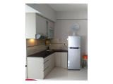 For Sale Apartemen Puri Park View Jakarta Barat - 2 Bedrooms Full Furnish 49 m2