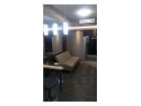 Dijual BU Apartemen The Wave at Epicentrum Tower Coral - 1BR Full Furnished, View Pool